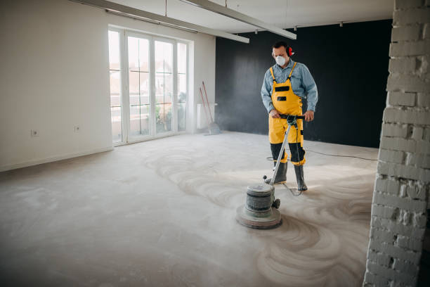 Best Concrete Crack Repair  in Dover Plains, NY