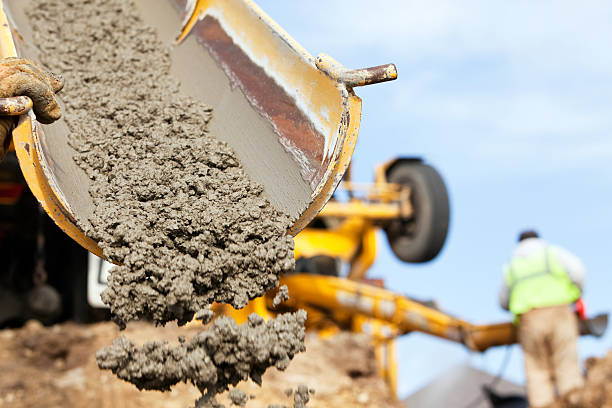 Best Concrete Repair Services  in Dover Plains, NY